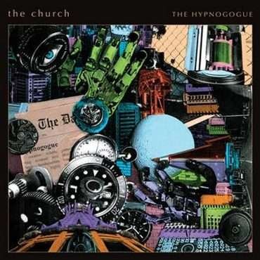 Stereo Embers The Podcast 0322: Steve Kilbey (The Church)