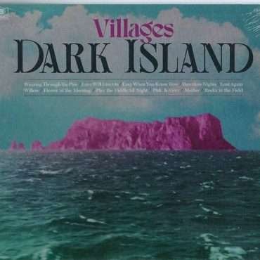 Stereo Embers The Podcast 0323: Matt Ellis and Jon Pearo (Villages)