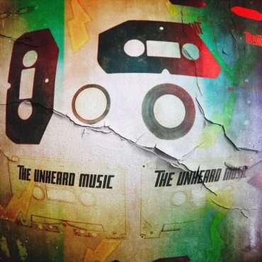 Episode 179: The Unheard Music 4/11/23