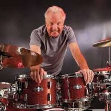 TREX drummer TONY NEWMAN – " I can't believe I survived!"