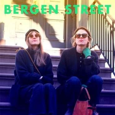 Stereo Embers The Podcast 0326: Abigail and Lily Chapin (The Chapin Sisters)