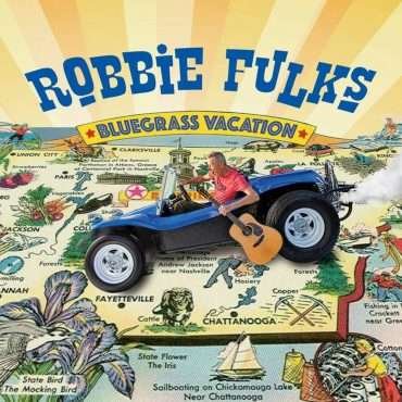 Stereo Embers The Podcast 0328: Robbie Fulks