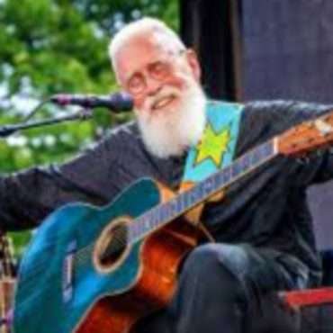 BRUCE COCKBURN: Canadian Singer-Songwriter – His Journey