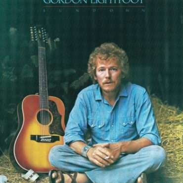 GORDON LIGHTFOOT – "my life, regrets and music". A Tribute to a Legend.