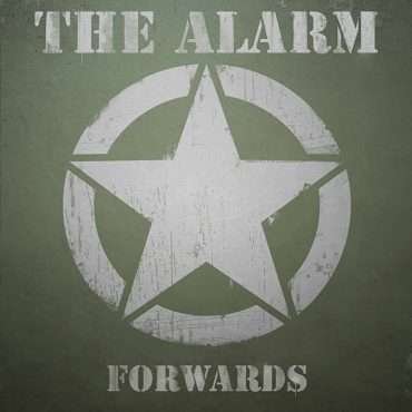 Stereo Embers The Podcast 0330: Mike Peters (The Alarm)