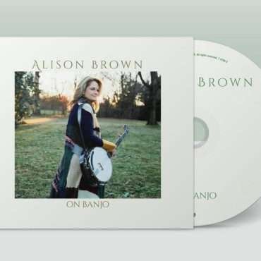 Stereo Embers The Podcast 0331: Alison Brown