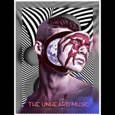 Episode 186: The Unheard Music 5/30/23