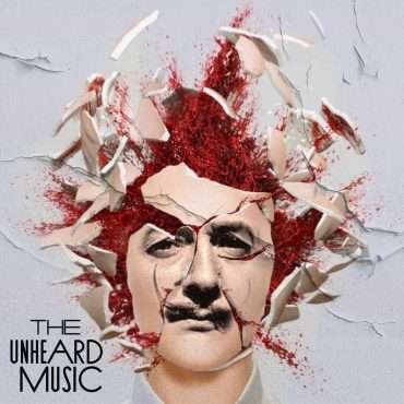 Episode 189: The Unheard Music 6/13/23