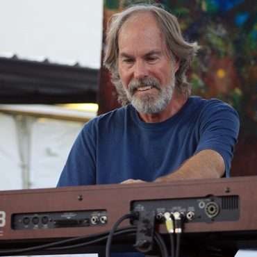 LITTLE FEAT's Bill Payne: The Master of Musical Fusion and Timeless Innovation