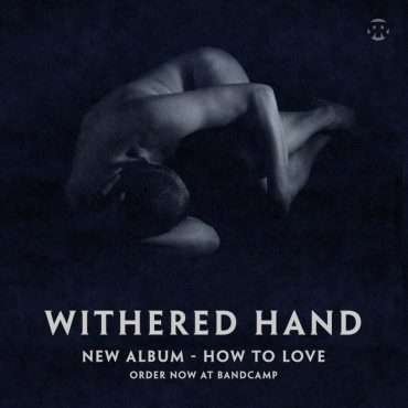 Stereo Embers The Podcast 0336: Dan Willson (Withered Hand)