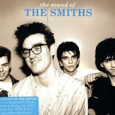 Stereo Embers The Podcast 0334: Andy Rourke (The Smiths, Freebass, D.A.R.K., Blitz Vega)