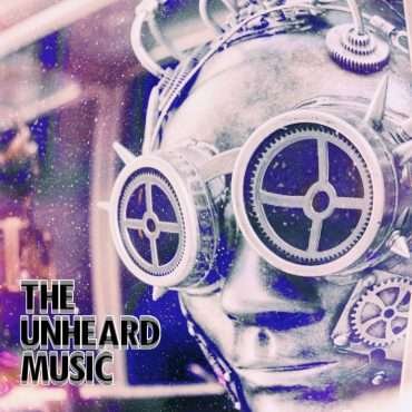 Episode 192: The Unheard Music 7/4/23