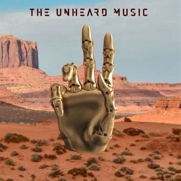 Episode 194: The Unheard Music 7/18/23