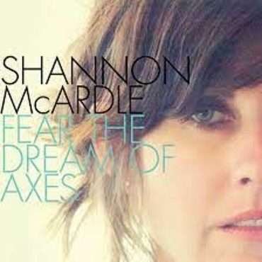 Stereo Embers The Podcast 0338: 4th of July Special With Shannon McArdle (The Mendoza Line)