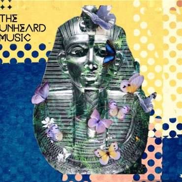 Episode 196: The Unheard Music 8/1/23