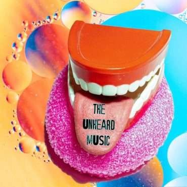 Episode 200: The Unheard Music 8/22/23