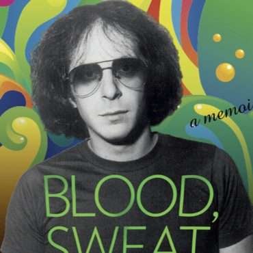 BLOOD SWEAT & TEARS. What happened? STEVE KATZ tells