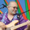 THE METERS' George Porter Jr: Groove Master and Funk Pioneer
