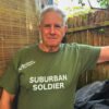 DAVE WARNER: Iconic Australian Musician who invented 'Suburban Rock'