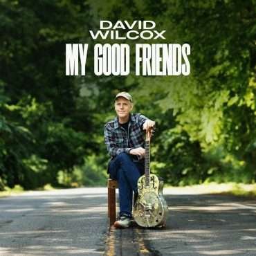 Stereo Embers The Podcast 0344: David Wilcox