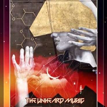 Episode 201: The Unheard Music 8/29/23