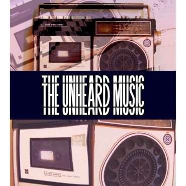 Episode 202: The Unheard Music 9/5/23