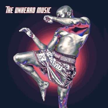 Episode 203: The Unheard Music 9/12/23