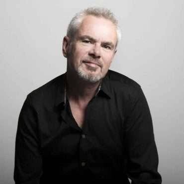 NIK KERSHAW – 1980’s pop sensation – from Bristol to Stardom