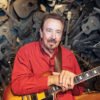 Guitarist LOUIE SHELTON – On More Hits Than Any Artist in History