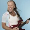 Grand Funk Railroad's MARK FARNER: A Rock Icon's Journey