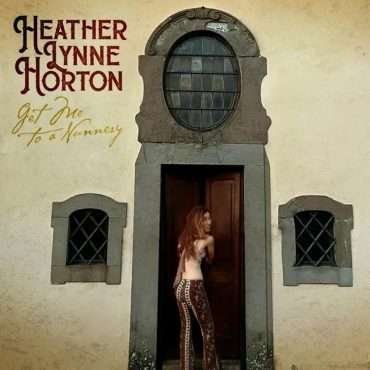 Stereo Embers The Podcast 0354: Heather Lynne Horton