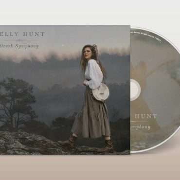 Stereo Embers The Podcast 0355: Kelly Hunt