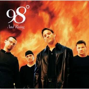 Stereo Embers The Podcast 0358: Thanksgiving Special With Justin Jeffrie (98 Degrees)