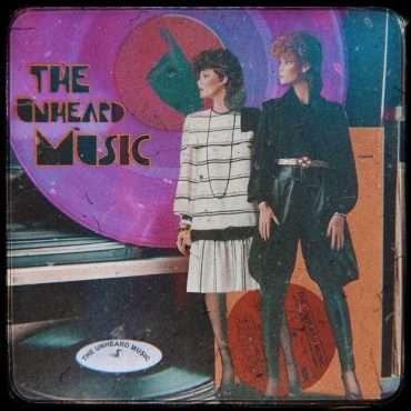 Episode 214: The Unheard Music 12/12/23