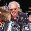 CANNED HEAT: Legends of Blues/Rock. Meet Drummer Fito de la Parra