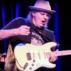 WALTER TROUT – from Canned Heat to Guitar Legend