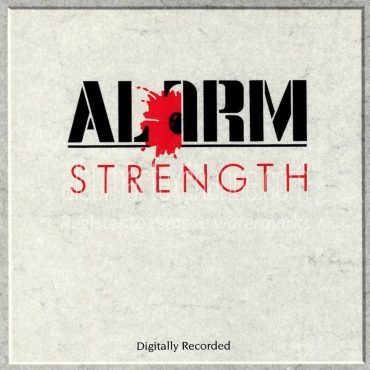 Stereo Embers The Podcast 0363: Mike Peters (The Alarm)