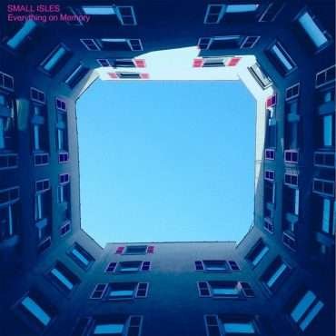 Stereo Embers The Podcast 0362: Jim Fairchild (Modest Mouse, Grandaddy, Small Isles)