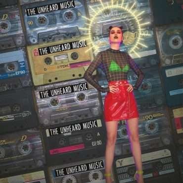Episode 218: The Unheard Music 1/9/24