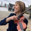 Dexys' Dynamo – The Enchanting HELEN O'HARA