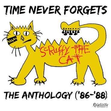 Stereo Embers The Podcast 0367: Stephen Fredette (Scruffy The Cat)