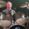 The Animals’ JOHN STEEL – A Rythmic Reign and Everlasting Beat