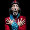 ARTHUR BROWN – From "Fire" to Pyschadelia and Beyond. The journey of a true showman.