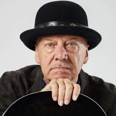 Oz Rock Legend RUSSELL MORRIS – Is Still The Real Thing