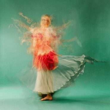 Stereo Embers The Podcast 0371: Shaina Hayes