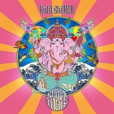 Stereo Embers The Podcast 0370: Crispian Mills (Kula Shaker)