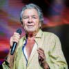 Ian Gillan: DEEP PURPLE's Powerful Vocal Alchemist