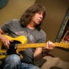 PAT TRAVERS – Guitar Maverick Redefining Rock and Blues