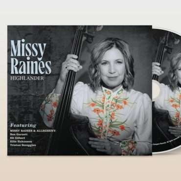 Stereo Embers The Podcast 0376: Missy Raines
