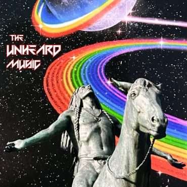 Episode 236: The Unheard Music 4/23/24